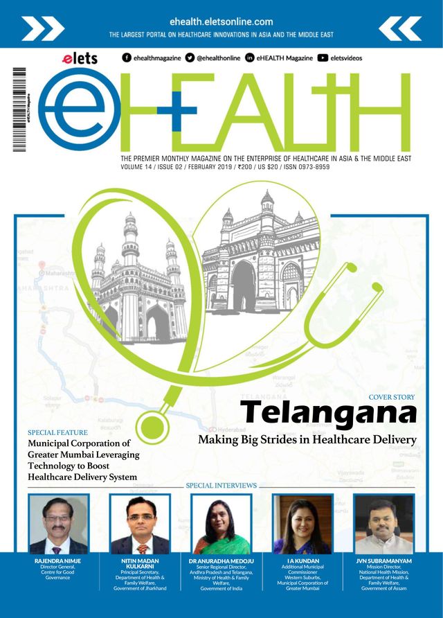 eHEALTH