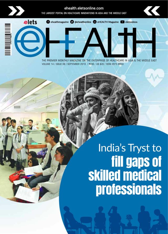 eHEALTH
