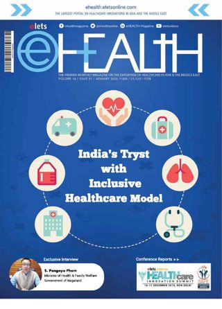 eHEALTH
