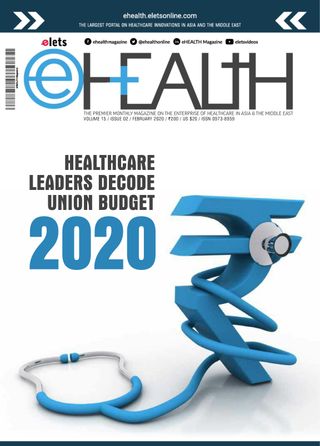 eHEALTH