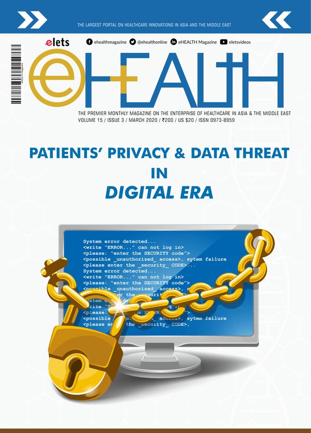 eHEALTH