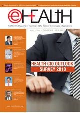 eHEALTH - February 2010 February 2010