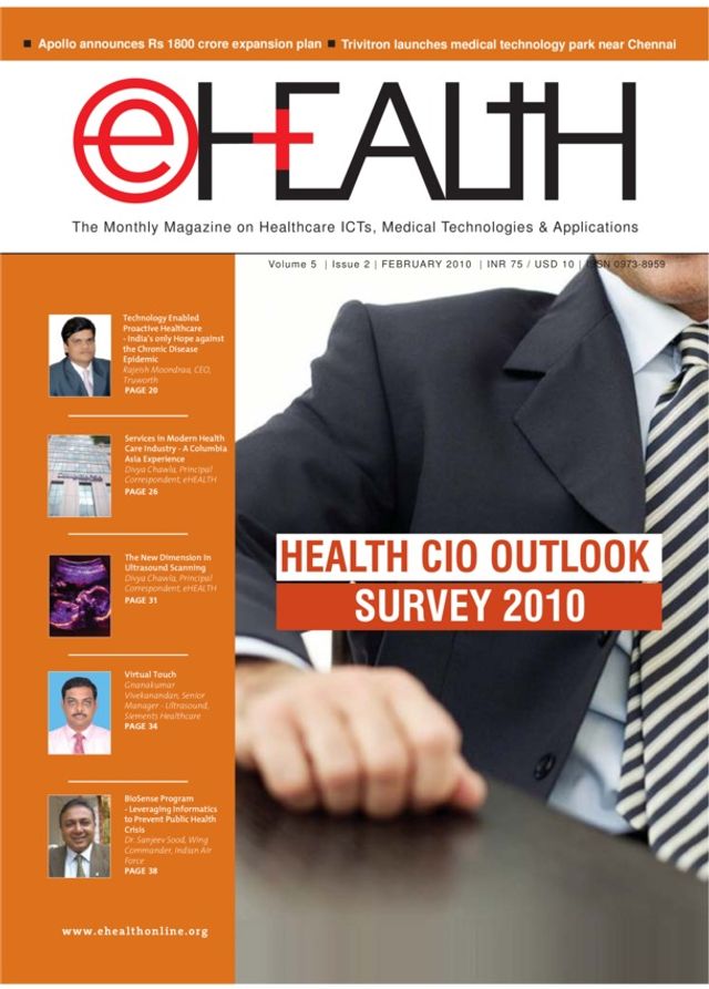 eHEALTH