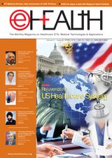 eHEALTH - April 2010 April 2010