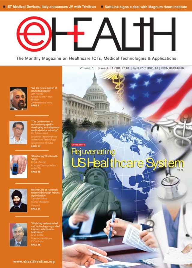 eHEALTH
