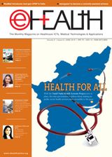 eHEALTH - June 2010 June 2010