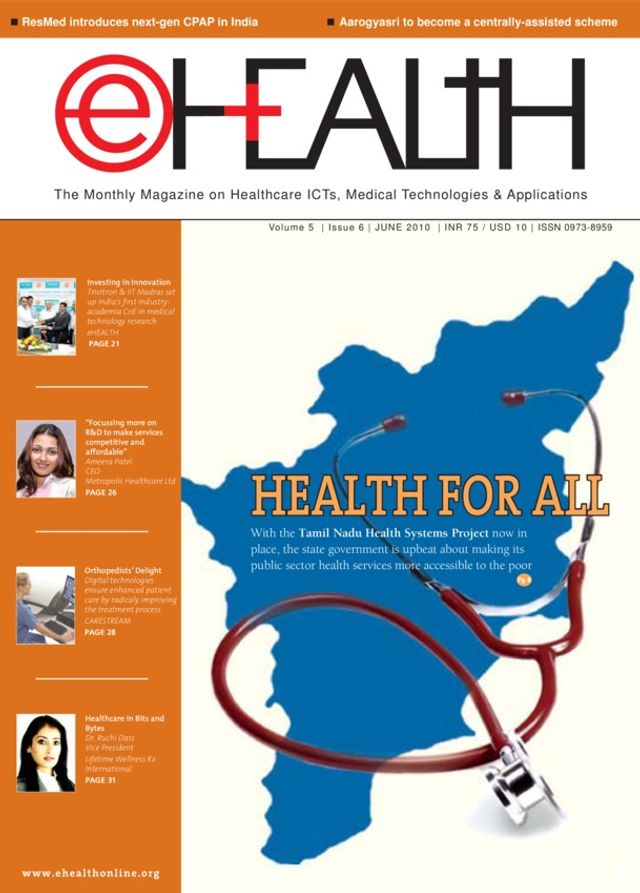 eHEALTH