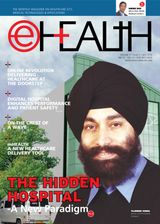 eHEALTH - July 2010 July 2010