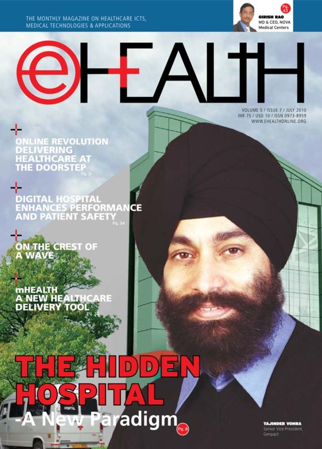 eHEALTH