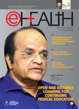 eHEALTH - August 2010 August 2010