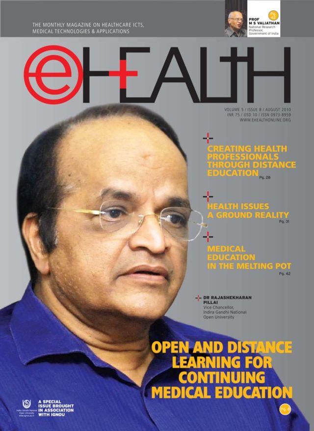 eHEALTH