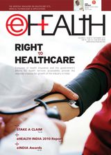 eHEALTH - September 2010 September 2010