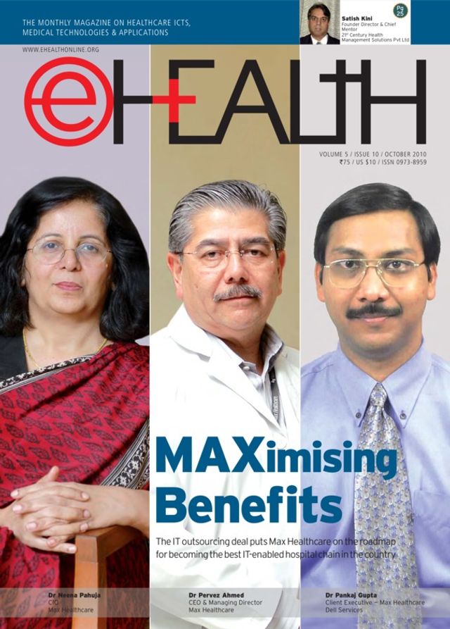 eHEALTH