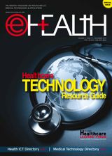 eHEALTH - November 2010 November 2010