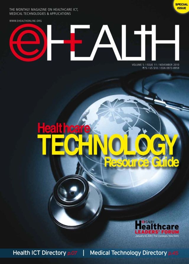eHEALTH