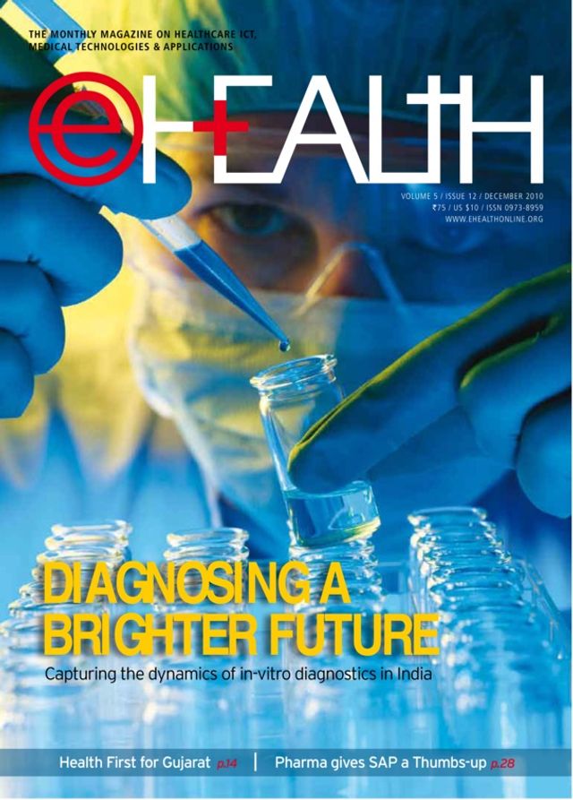 eHEALTH