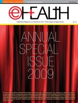 eHEALTH - January 2009 January 2009