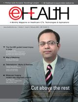eHEALTH - February 2009 February 2009