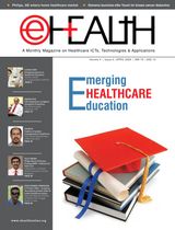 eHEALTH - April 2009 April 2009