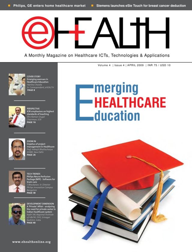 eHEALTH