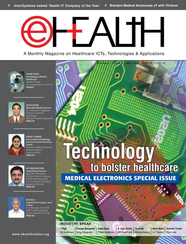 eHEALTH