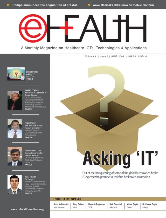 eHEALTH