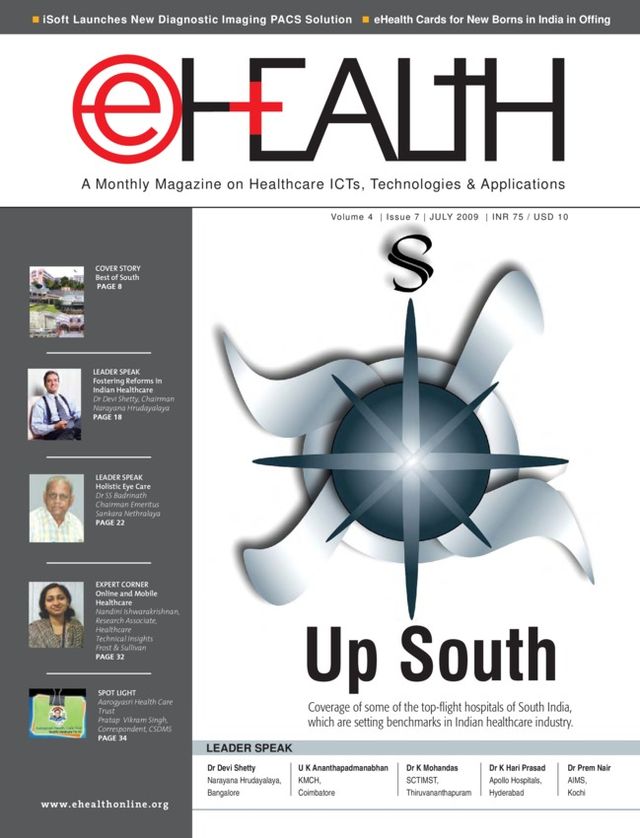 eHEALTH