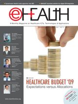 eHEALTH - August 2009 August 2009