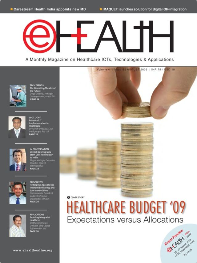 eHEALTH