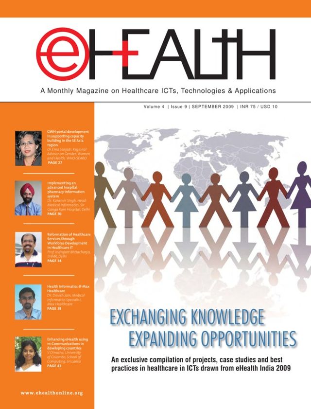 eHEALTH