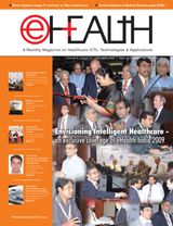 eHEALTH - October 2009 October 2009