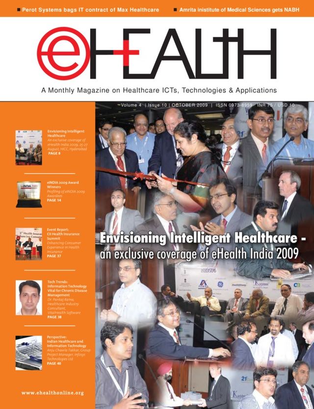 eHEALTH