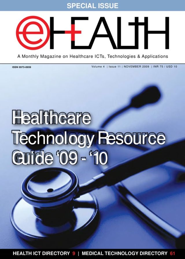 eHEALTH