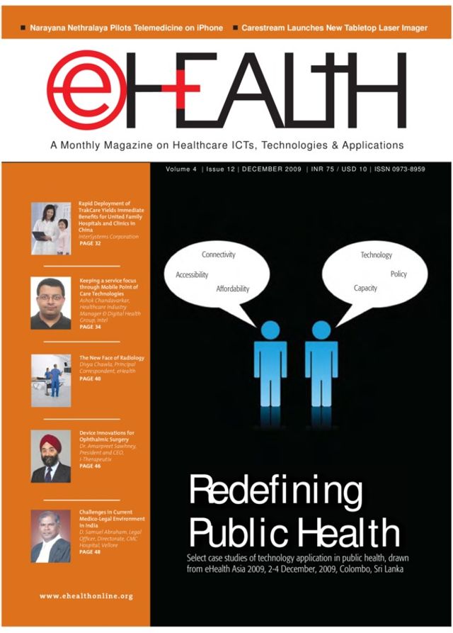 eHEALTH