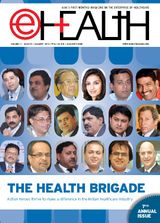 eHEALTH - January 2012 January 2012
