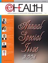 eHEALTH - January 2008 January 2008