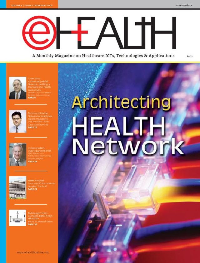 eHEALTH