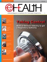 eHEALTH - March 2008 March 2008
