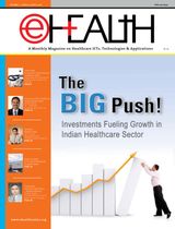 eHEALTH - April 2008 April 2008