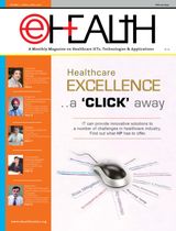 eHEALTH - May 2008 May 2008
