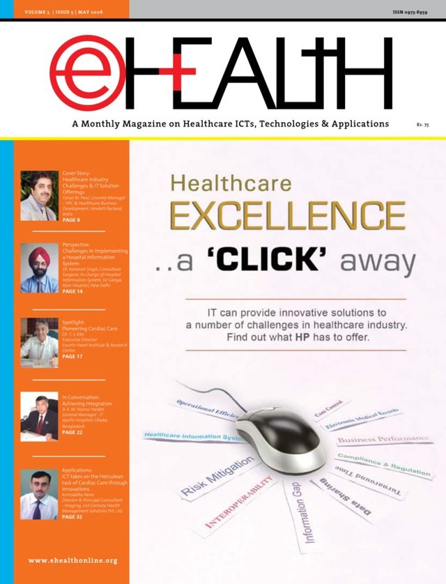 eHEALTH