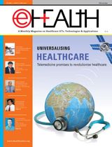 eHEALTH - June 2008 June 2008