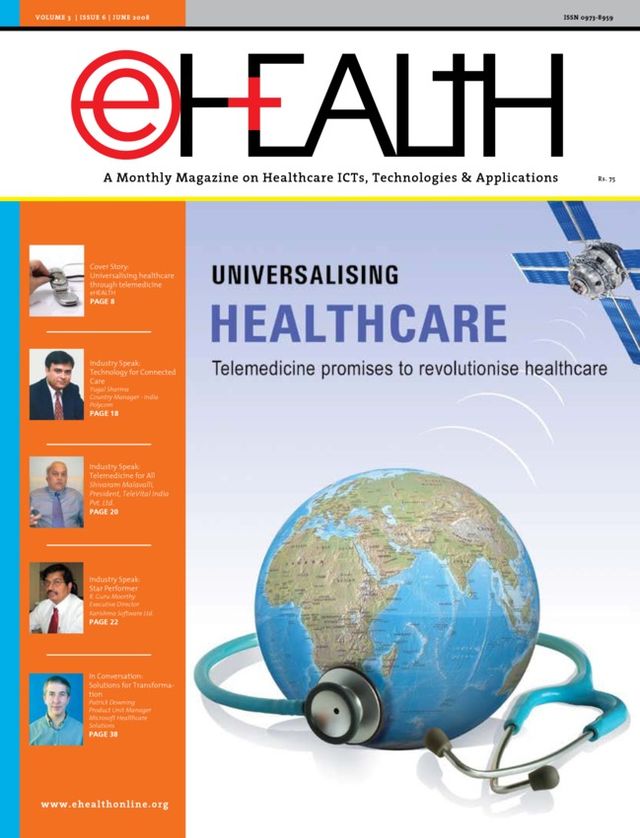 eHEALTH