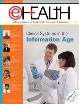 eHEALTH - July 2008 July 2008