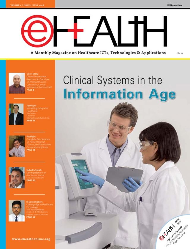 eHEALTH