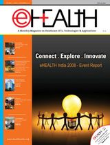 eHEALTH - September 2008 September 2008