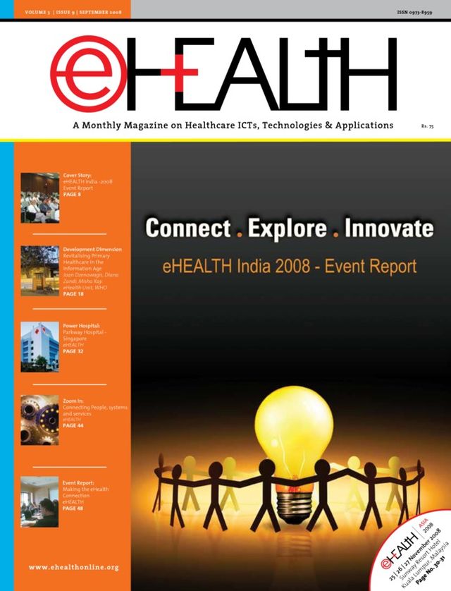 eHEALTH