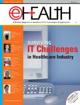 eHEALTH - October 2008 October 2008