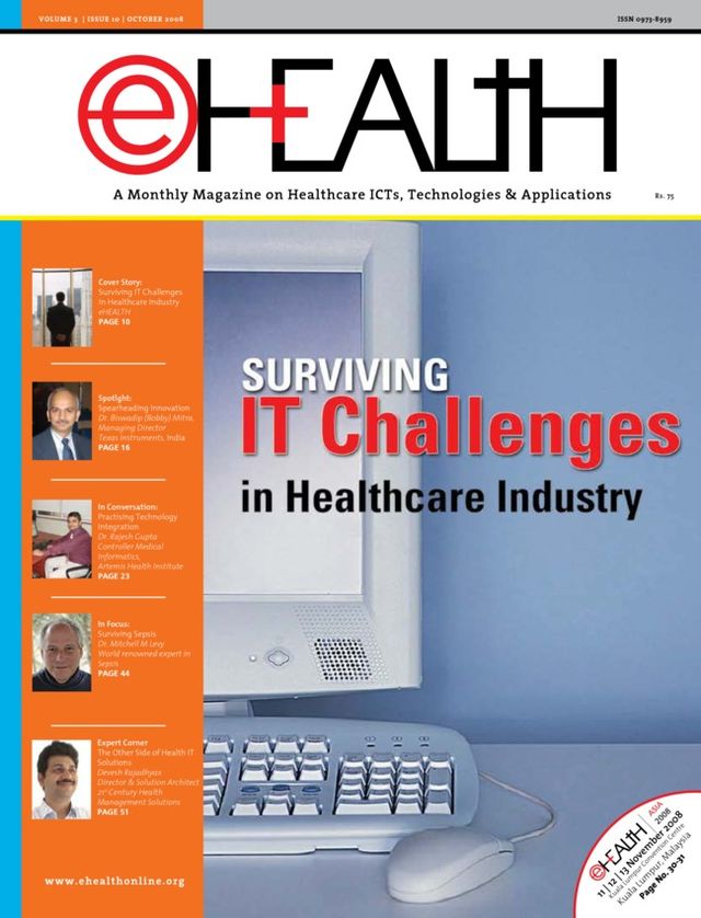 eHEALTH