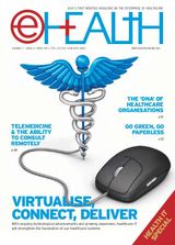 eHEALTH - April 2012 issue April 2012 issue